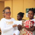 Rep. Idem Facilitates Employment Of Another Akwa Ibomite