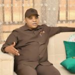 REP UKPONG-UDO WELCOMES 21 NEW BORNS IN IKONO-INI WITH CASH GIFTS