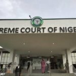NUJ CHAIRMAN PREACHES CITIZENS PARTICIPATION IN POLICY EVALUATION