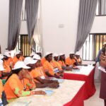 DIG Ekpoudom Fetes Women in Etim Ekpo