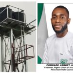 NUJ, Clement Isong Foundation Partner on Capacity Building for Journalists