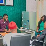 A’Ibom NUJ to Prioritise Physical Fitness of Journalists