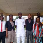 Water Facility Restored at A’Ibom NUJ Secretariat