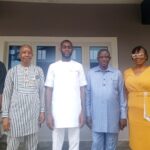 Gov. Umo Eno Pledges Greater Investment In Sports To Discover Raw Talents