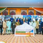IKVAI Launches Agro Training Program in Ikot Ekpene, Announces Scholarships for 30 Students