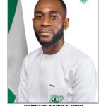 “Build brands for progress while fostering collaboration” – NUJ Chairman charges practitioners