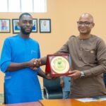 “Your Approach to Security is Professional” – NUJ Boss Hails A’Ibom Police Commissioner