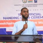 NUJ Chairman Urges Parental Vigilance, Says Child Trafficking Unjustifiable