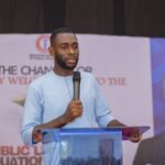 “Computer Knowledge Now a Necessity, Not Just an Advantage” — NUJ Chairman