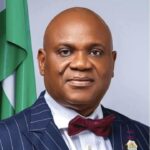Nigeria at 65: Udeme Nnanna Describes Country as Young, Growing Nation