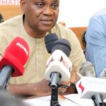 No Coalition Will Succeed in Thwarting the Re-election of Gov. Eno – Former AKHA Speakers