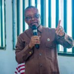 AKSG Did Not Withdraw Security from Former Governor Udom – Info Comm