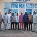 One Year in Office: “We Are Touching Lives Across Different Wards in Etinan LG” – Uko Umoh