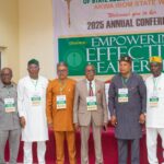 Fens Group CEO, Michael Udofia, Wins 2025 Agribusiness Development Award