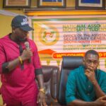 NUJ Reaffirms Intentional Commitment to Capacity Building For Members