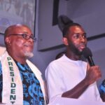 Student Leaders Call For Transparency in Bursary Disbursement