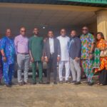‎NUJ Chairman Urges Support For Newspaper Publishers