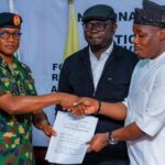 NUJ Chairman Makes Strong Case for QIC Primary School, Esit Urua, Eket