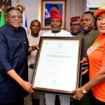 ABAS Int’l Awards Scholarship to 411 Undergraduates, 50 Postgraduates